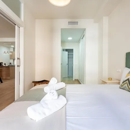 Malagasuite Comfortable 2 Apartment