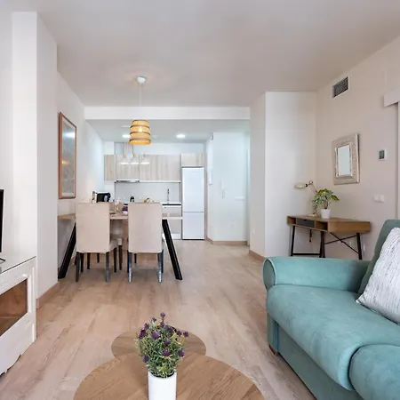 Malagasuite Comfortable 2 Apartment *